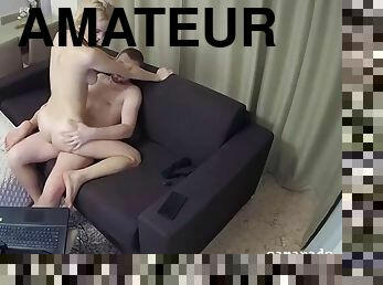 amateur, hardcore, maison, cam, voyeur