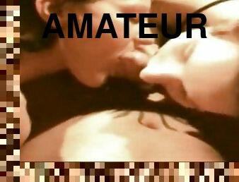 amateur, anal, mamada, casero, trío