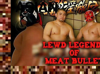 Lewd legends of meat bullet_sample