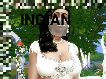 неверная-жена, индианки, женатики