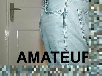 papa, masturbation, en-plein-air, pisser, public, amateur, énorme-bite, ados, gay, allemand