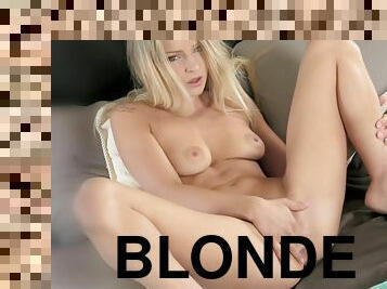 blondi, alusasut, soolo