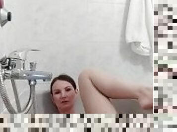 cul, baignade, gros-nichons, masturbation, chatte-pussy, amateur, babes, naturel, bout-a-bout, parfait