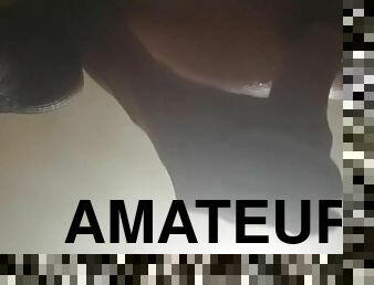 gammel, russisk, amatør, anal, legetøj, ung-18, knepning-fucking, dildo, ældre, solo