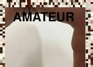 baignade, amateur, gay, branlette, fétiche, douche, solo, musclé, lait, bite