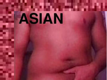 asyano, dyakol-masturbation, baguhan, paghubad, pov, kyut, solo, pinay, nangaakit