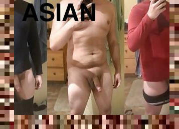 asiático, masturbación, ruso, amateur, polla-enorme, adolescente, recopilación, universidad, fetichista, a-solas