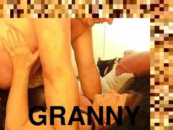 orgasmi, amatööri, kypsä, isoäiti-granny, milf, kova-seksi, pari, isot-upeat-naiset, mälli, puuma