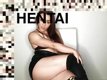 hint, pornografik-içerikli-anime