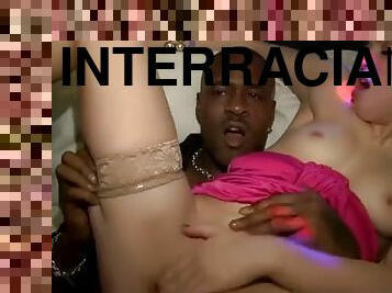 fiesta, interracial, hardcore