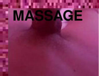 asien, junge, wichsen, massage, beule, glied