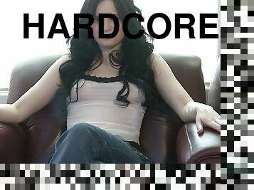 hardcore, wywiad