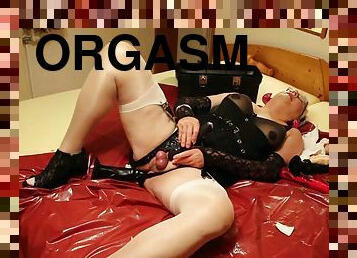 mastürbasyon-masturbation, boşalma, anal, üstüneyüzüne-boşalma, oyuncak, zorluk-derecesi, ibne, bdsm, iri-göğüslü, sürtük