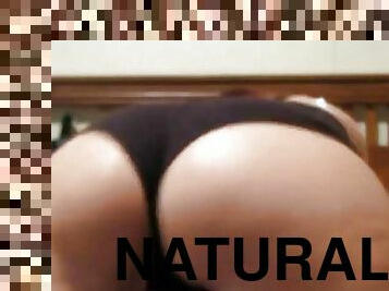 storatuttar, masturbation, fitta-pussy, tonåring, slyna, knullande, naturlig, dildo, busig, close-up