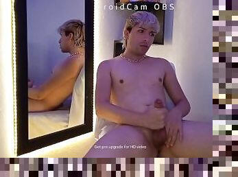 αλακία̍-masturbation, ρασιτεχνικό̍, gay, αλακία̍, web-camera, solo, ¬τριχοι̍