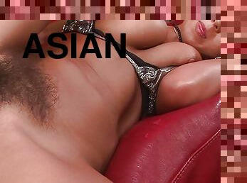 aasialainen, isot-tissit, vanha, juhlat, pillu-pussy, amatööri, suihinotto, milf, teini, kova-seksi