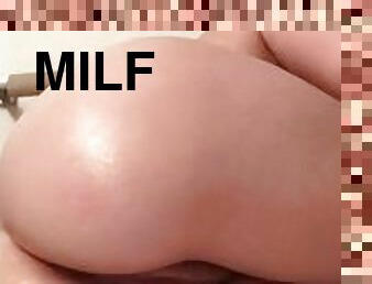 rit, fisting, mastrubacija, muca, amaterski, analno, milf, igrača, fingering, dildo