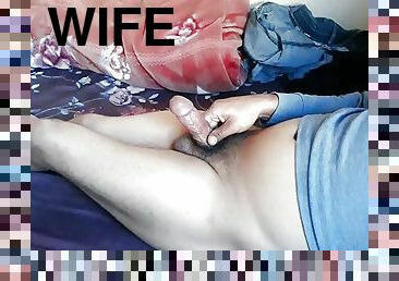 boy masturbating in freinds wife room