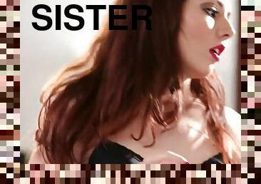Sex with sister