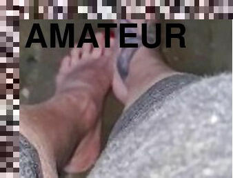 amatoriali, maturi, mammine-mature, piedi, feticci, solitari, tatuaggi