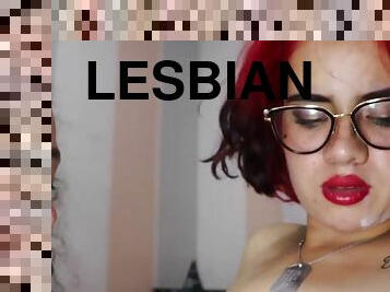Lesbian Sabrina Breastfeeding
