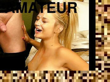 vieux, amateur, ejaculation-sur-le-corps, ados, pornstar, dad-girl, blonde, plus-agée, petite, pappounet