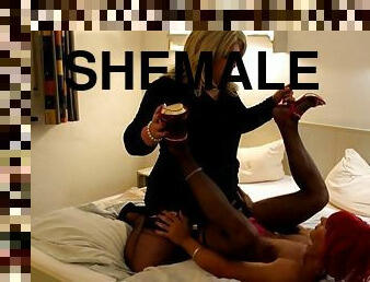 shemale