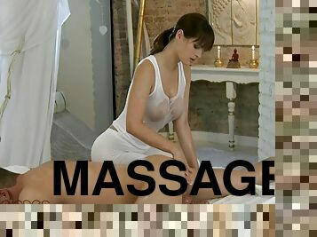 Massage de wet dreams - rita