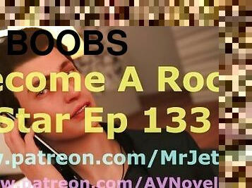 Become A Rock Star 133