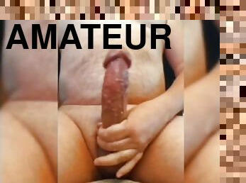 gigantisk, masturbation, amatör, cumshot, gigantisk-kuk, gay, samling, ensam, kuk