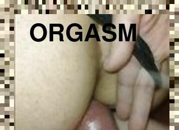 BDSM horny girl fucked good