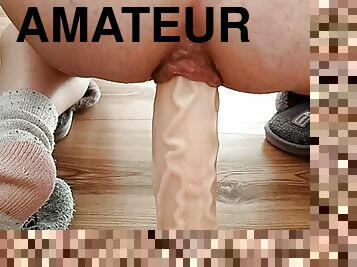 pappa, gammal, amatör, anal, gay, ung18, sprut, ritt, dildo, äldre