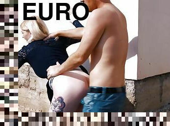 hardcore, europejke, euro