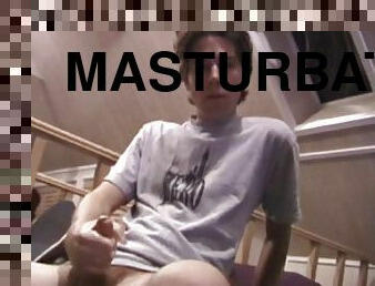 mastürbasyon-masturbation, üstüneyüzüne-boşalma, ibne, meni, hareket