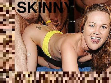 storatuttar, extrem, bröstvårtor, party, smal, swingers, amatör, milf, tysk, deepthroat