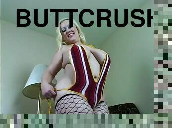 Buttcrush