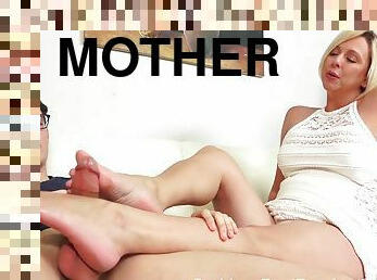 Mothers Needs - Goddess Brianna