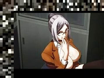 Thick ASS Meiko Shiraki Compilation