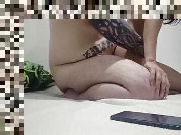 asia, amatir, anal, penis-besar, creampie-ejakulasi-di-dalam-vagina-atau-anus-dan-keluarnya-tetesan-sperma, gemuk, waria, anak-perempuan, fantasi, ketat