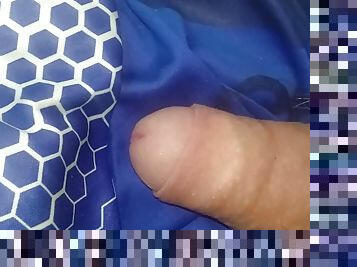 Colombian porn young penis full of milk ready for you