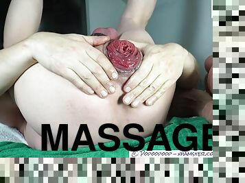 fisting, anal, brinquedo, gay, alemão, massagem, bdsm, excitante, dildo, fetiche