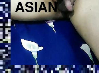 asiatisk, masturbation, gay, gruppsex, strand, brottning, vit, twink, kedjad