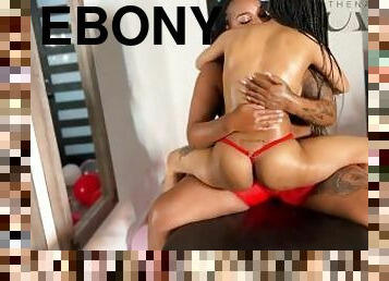 coño-pussy, amateur, negra-ebony, lesbiana, juguete, masaje