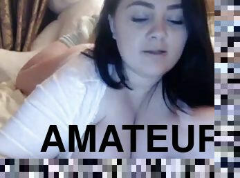 Sexy bbw !webcam! beautiful girl!