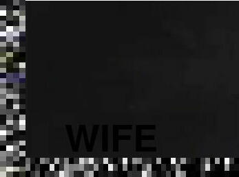 Bondage wife
