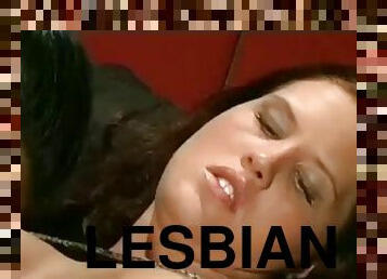 lesbisk