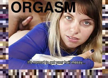 How To Make Women reach Orgasm With Penetration