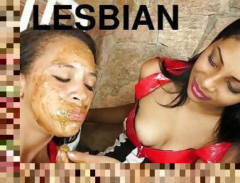 ציבורי, לסבית-lesbian, לטינית, ברזיל
