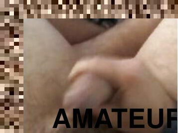 masturbation, amatör, gigantisk-kuk, tonåring, smutsig, flickvän, brittisk, ensam, kuk