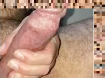 masturbation, fru, sprut, ensam, retande